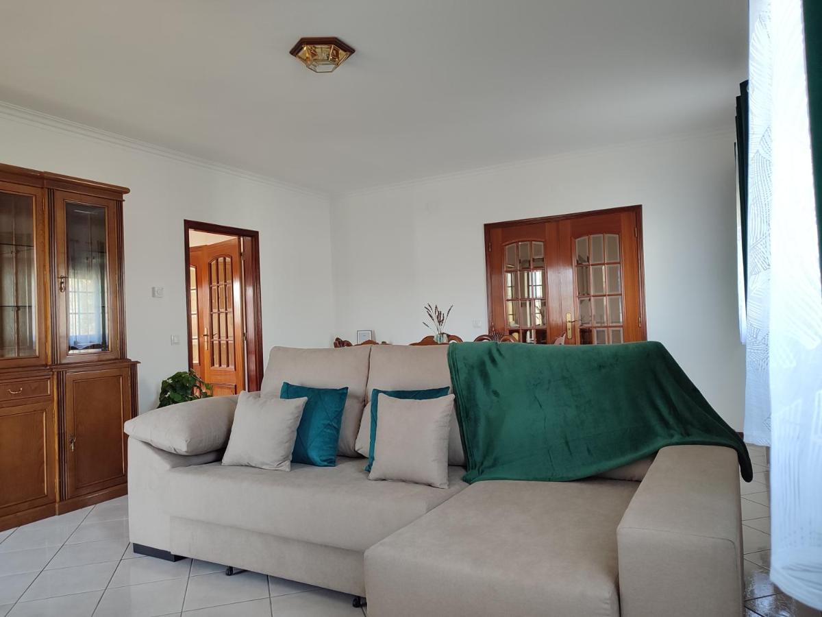 Casa Das Camelias Viseu Esterno foto