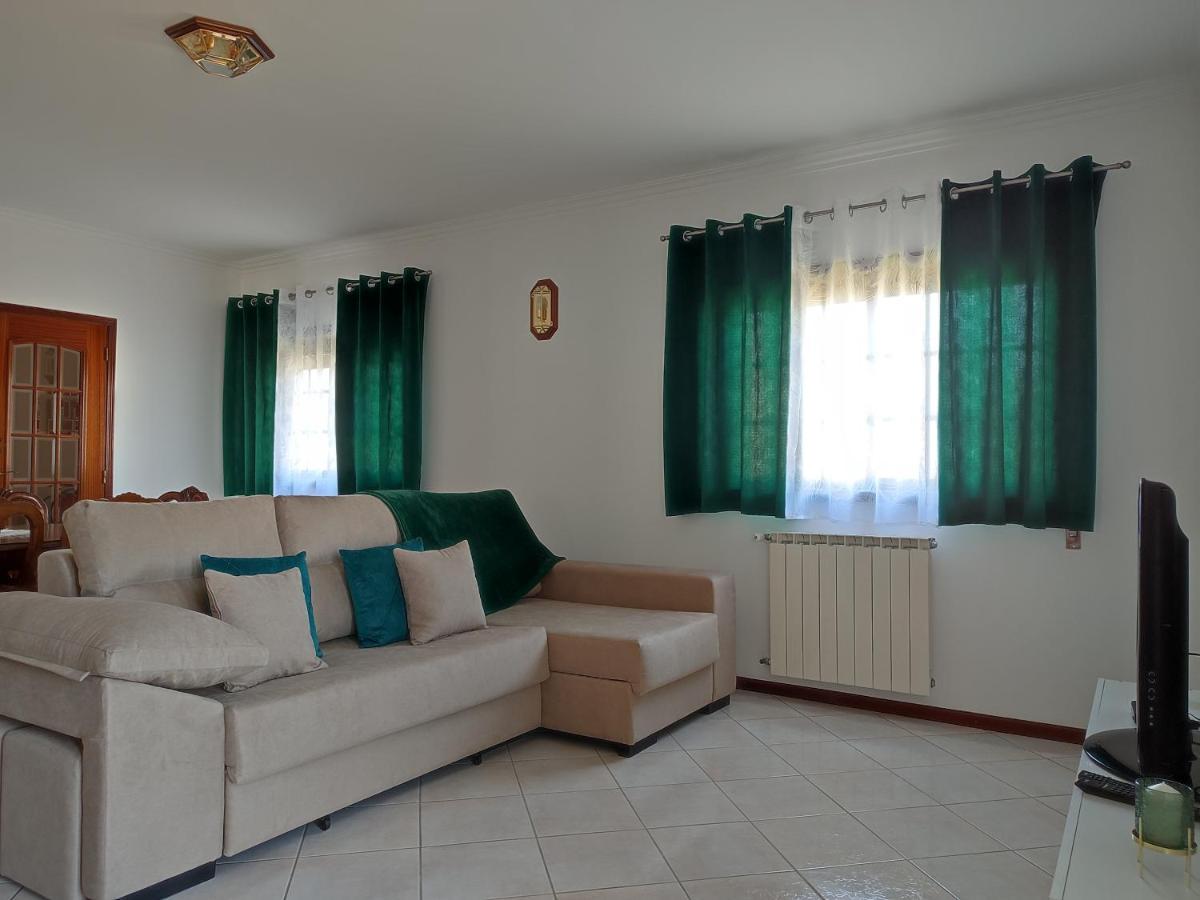 Casa Das Camelias Viseu Esterno foto